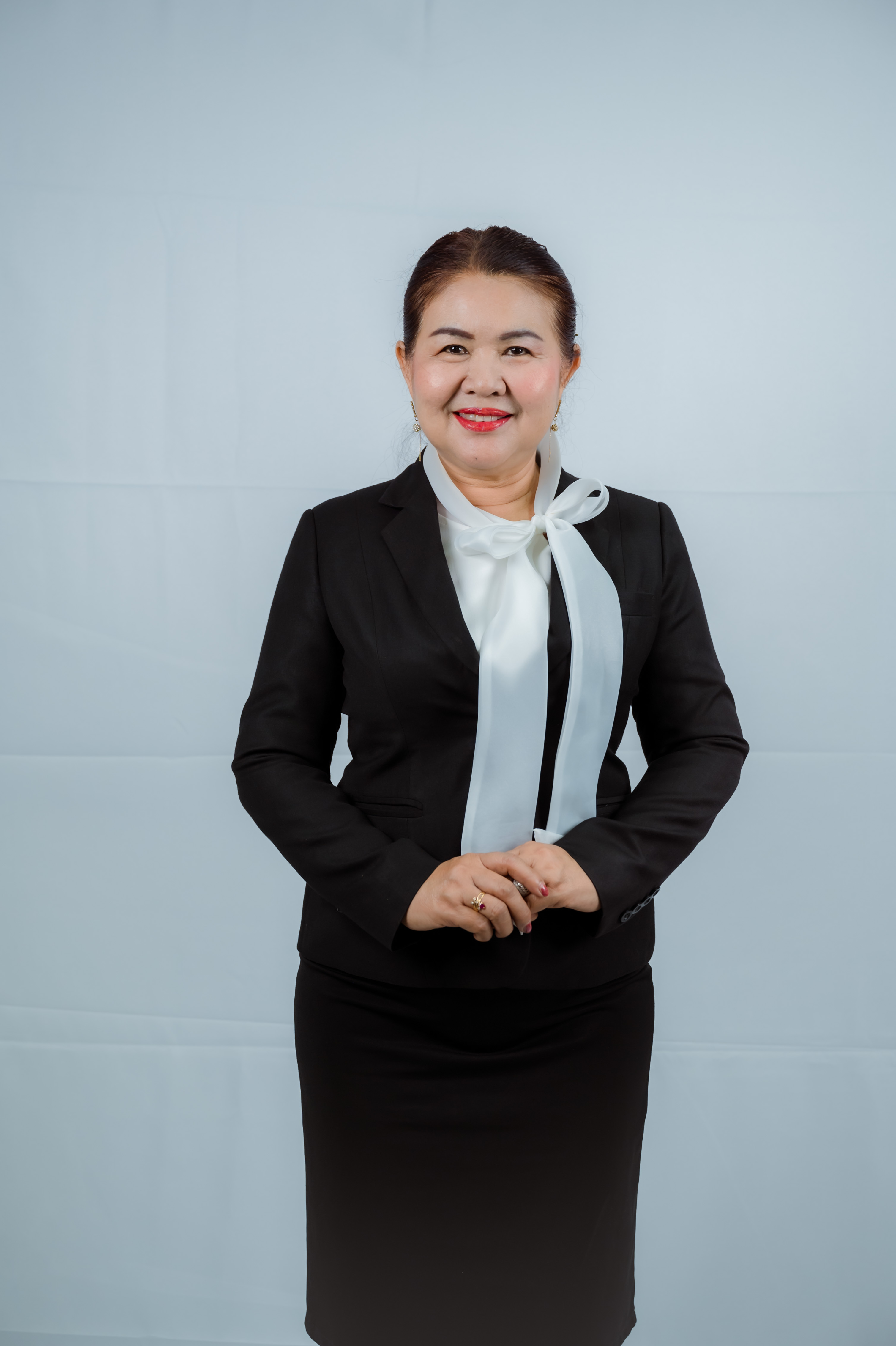 ผู้ช่วยศาสตราจารย์ ดร.อัชราพร สุขทอง